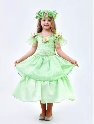 Костюм Квітучої Весни Ніжний