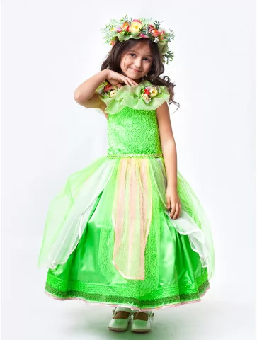 Костюм Весняної Феї...