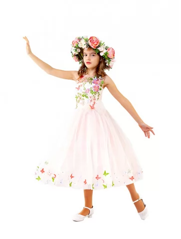 Костюм Весняна Ніжність