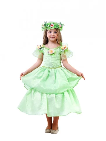 Костюм Весняної Ніжної Феї