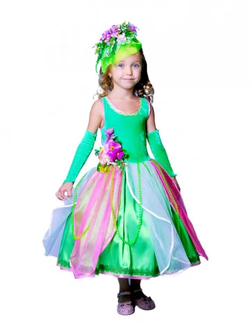 Костюм Весняного Різнобарв’я