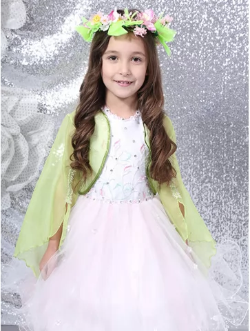 Костюм Весна Ніжного Цвітіння