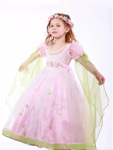 Костюм Весняної Панянки