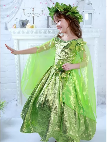 Костюм Весняної Лісової...