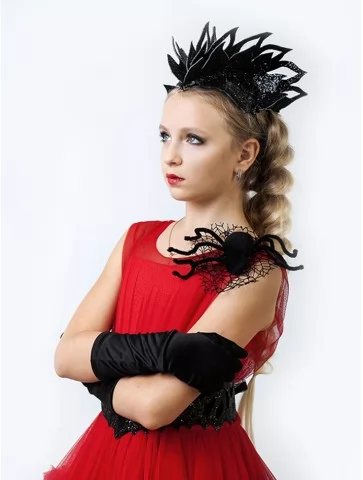 Костюм Леді Павук