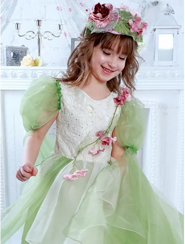 Костюм Весна Квіткового Подиху