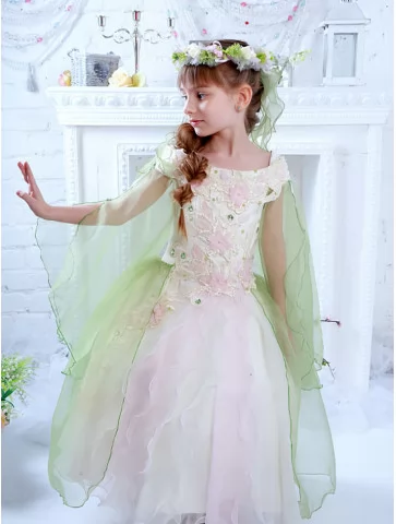 Костюм Квітучої Весни Ніжна...