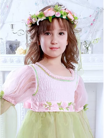 Костюм Весняної Квіткової...