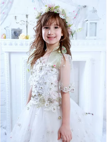 Костюм Весняна Ніжність