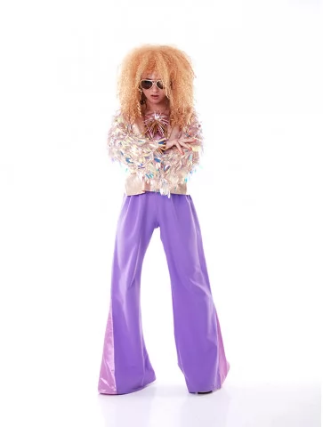 Костюм Диско-Королева...