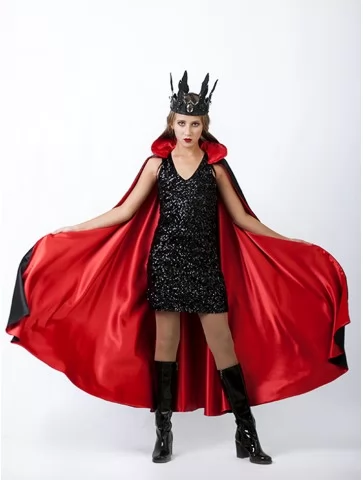 Костюм Наречена Дракули...