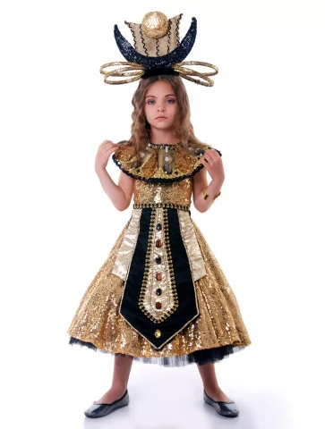 Костюм Єгипетської Цариці...