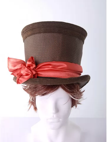 Цилиндр мужской габилен