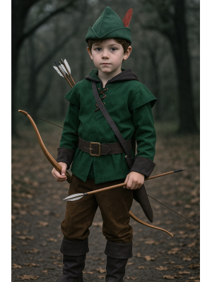 Герої та Персонажі