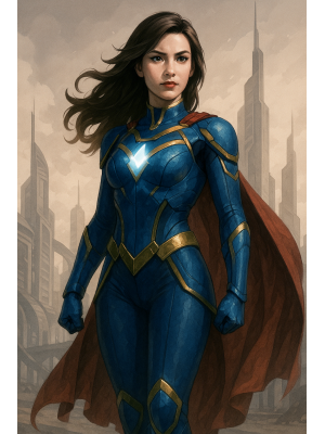 Герої та персонажі