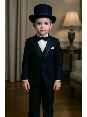 Смокінг/фрак